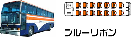 ブルーリボン