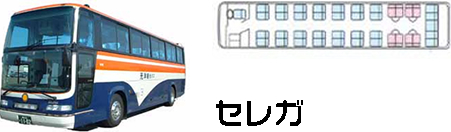 セレガ